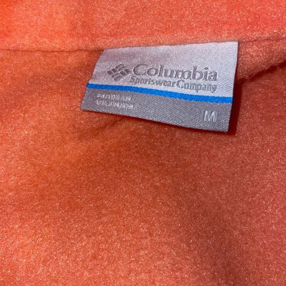 Columbia jacket - Picture 2 of 3